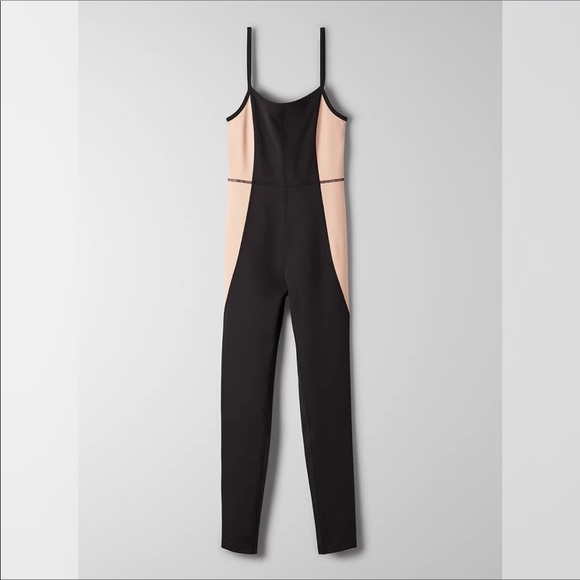 Le Fou Wilfred Simeon Jumpsuit - Picture 2 of 12